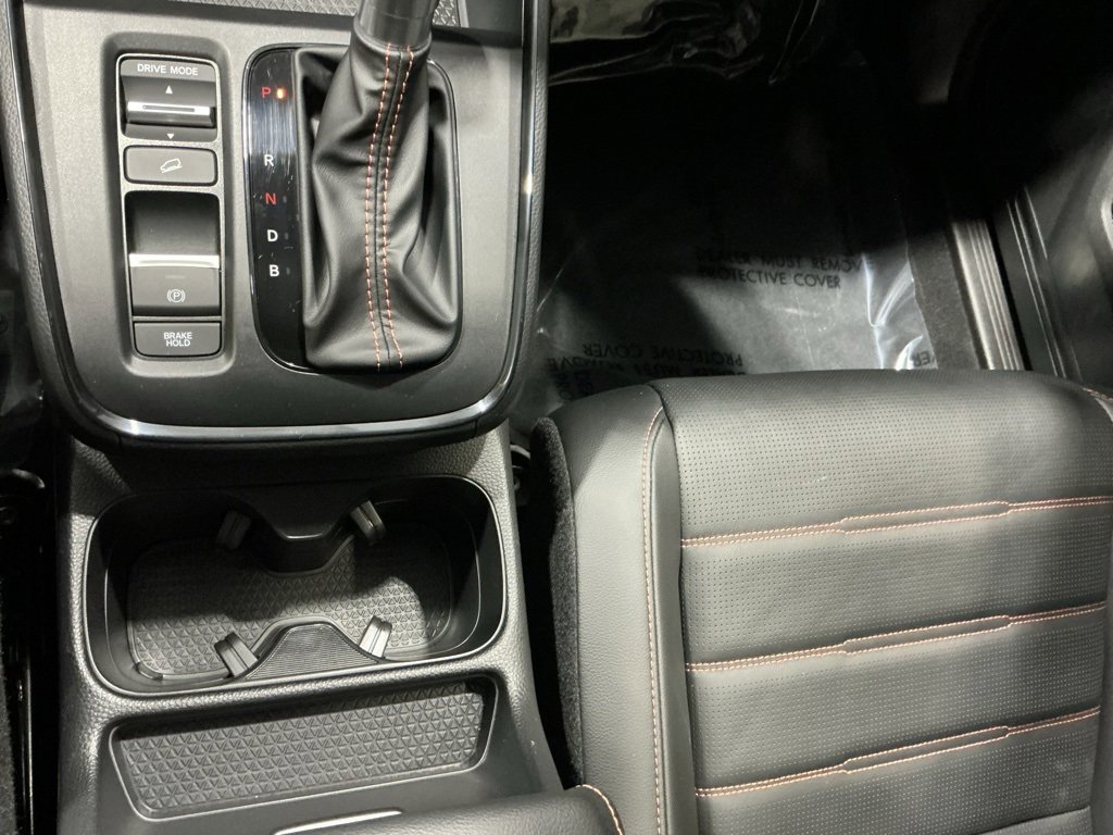 Used 2025 Honda CR-V Sport-L image 15