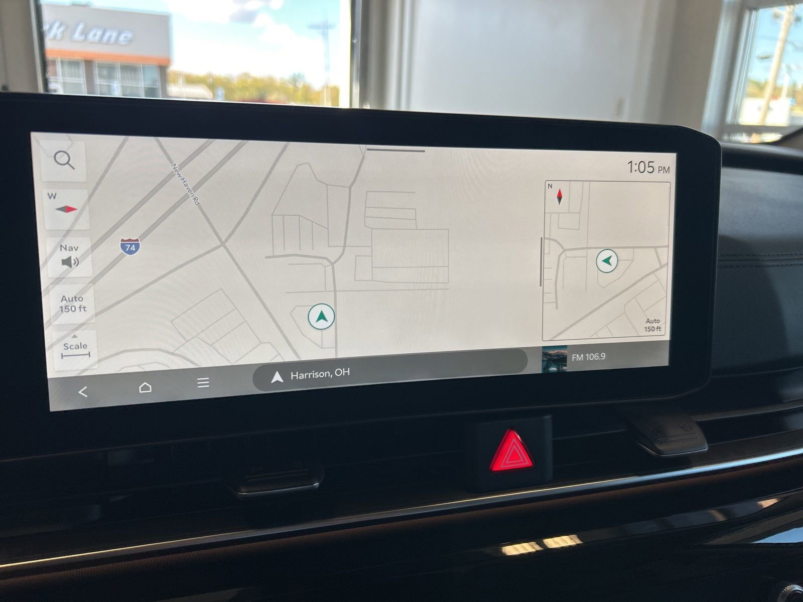 New 2026 Kia Carnival SX Prestige image 33