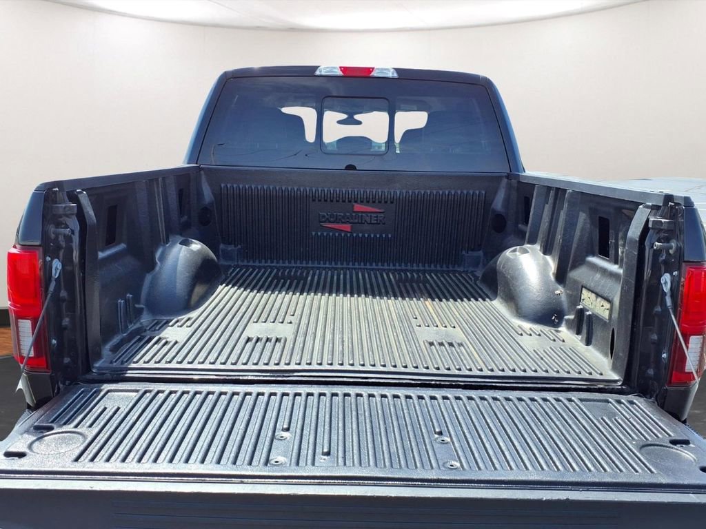 Used 2020 Ford F150 Lariat AWD/4WD image 24