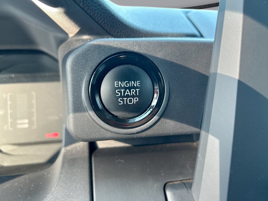 Used 2025 Toyota Tacoma SR RWD image 18