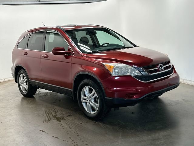Used 2010 Honda CR-V EX-L image 28