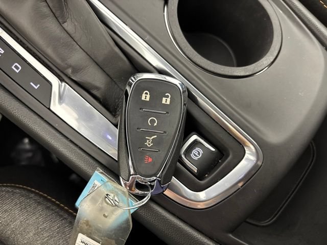 Used 2024 Chevrolet Equinox LT FWD image 34