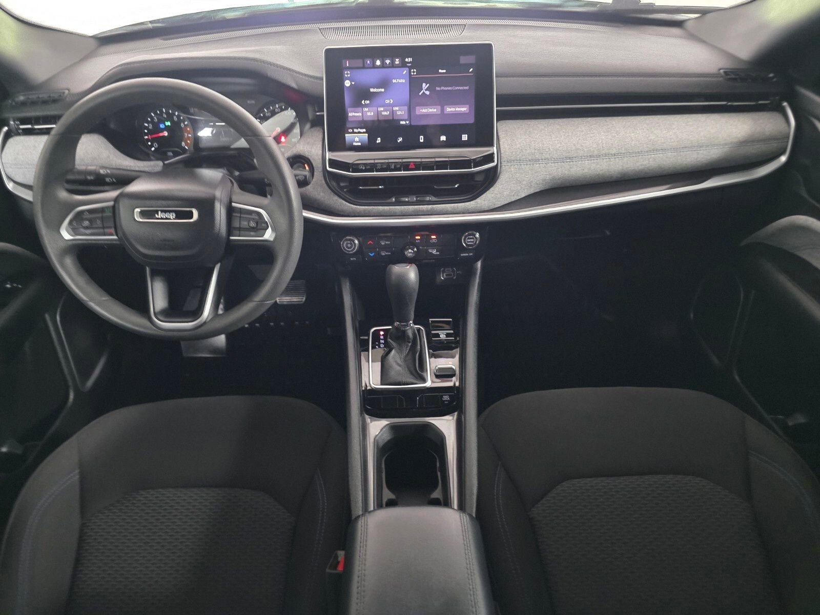Used 2024 Jeep Compass Sport AWD/4WD image 27