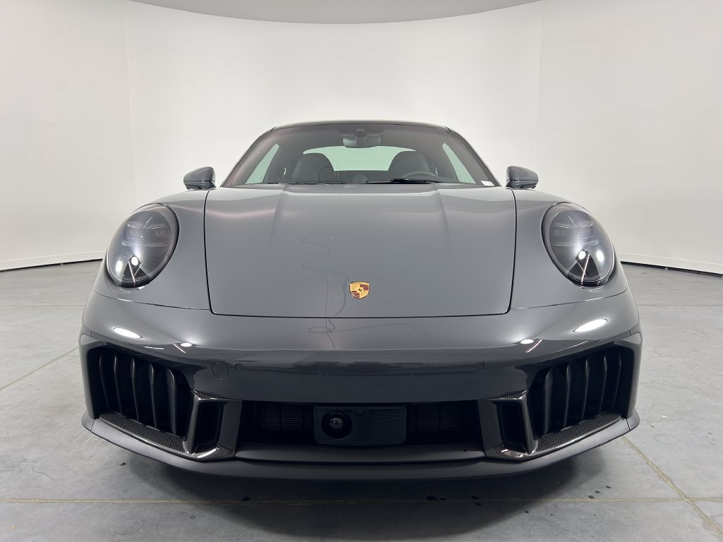 Used 2026 Porsche 911 Carrera GTS RWD image 10