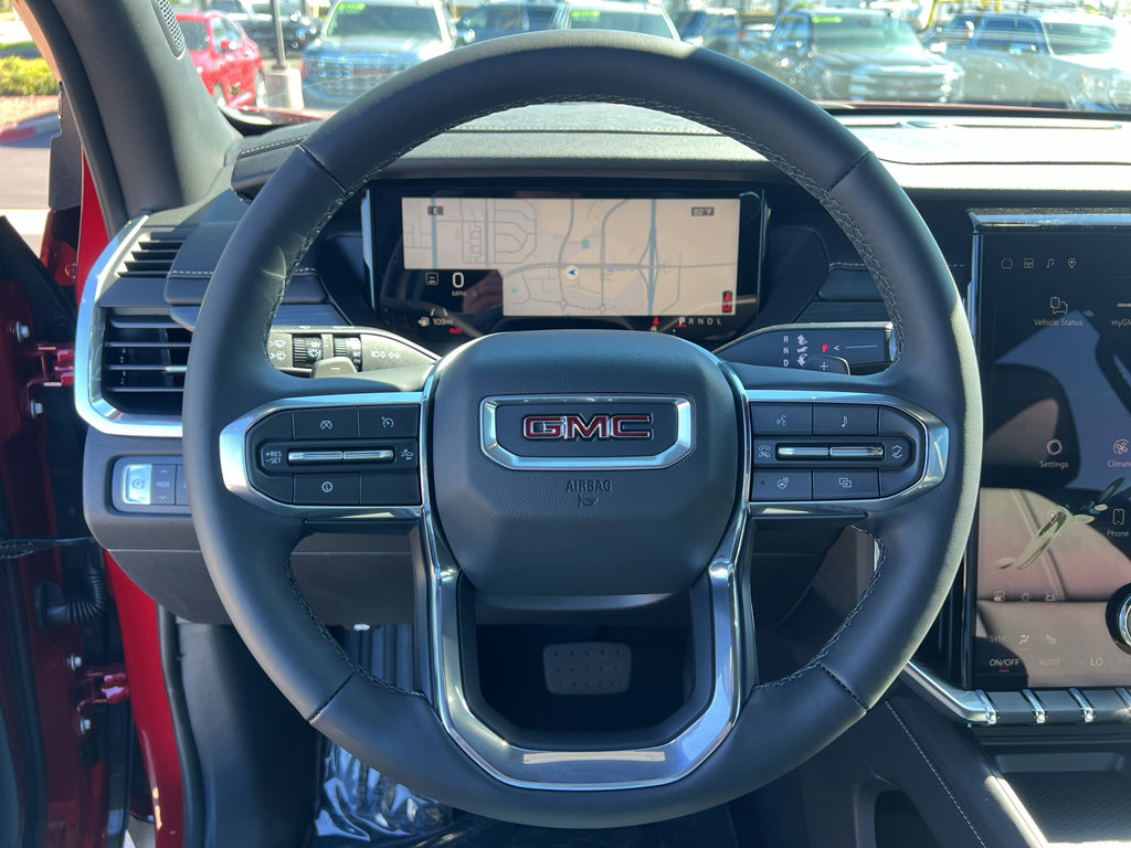 New 2026 GMC Acadia Elevation w/ Elevation Premium Package image 19