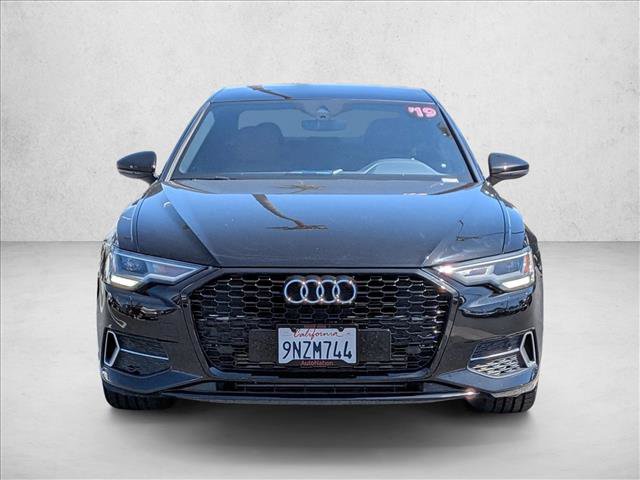 Used 2019 Audi A6 2.0T Premium w/ Convenience Package AWD/4WD image 2
