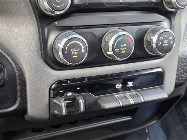 Used 2024 RAM 2500 Big Horn image 33
