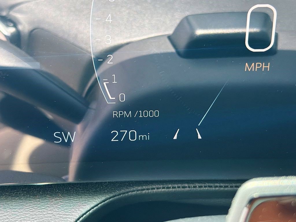 Certified 2026 Cadillac CT5 Premium Luxury w/ Technology Package image 7