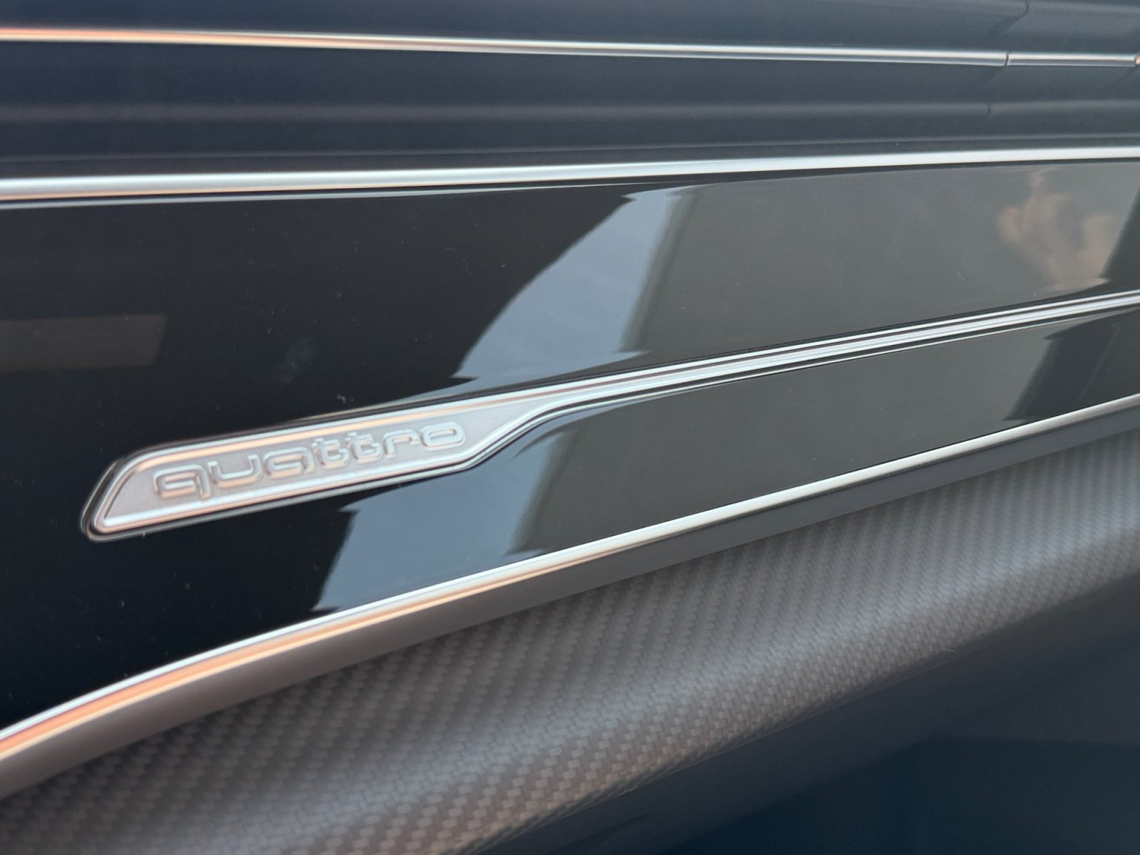 New 2026 Audi Q8 Prestige AWD/4WD image 25