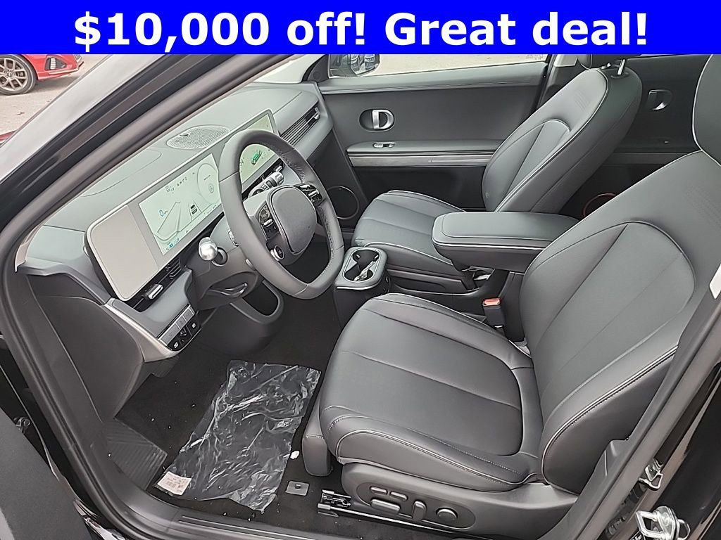 New 2024 Hyundai Ioniq 5 Limited image 13