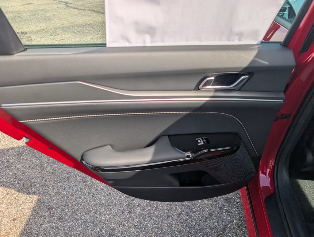New 2026 Kia K5 GT-Line AWD/4WD image 10