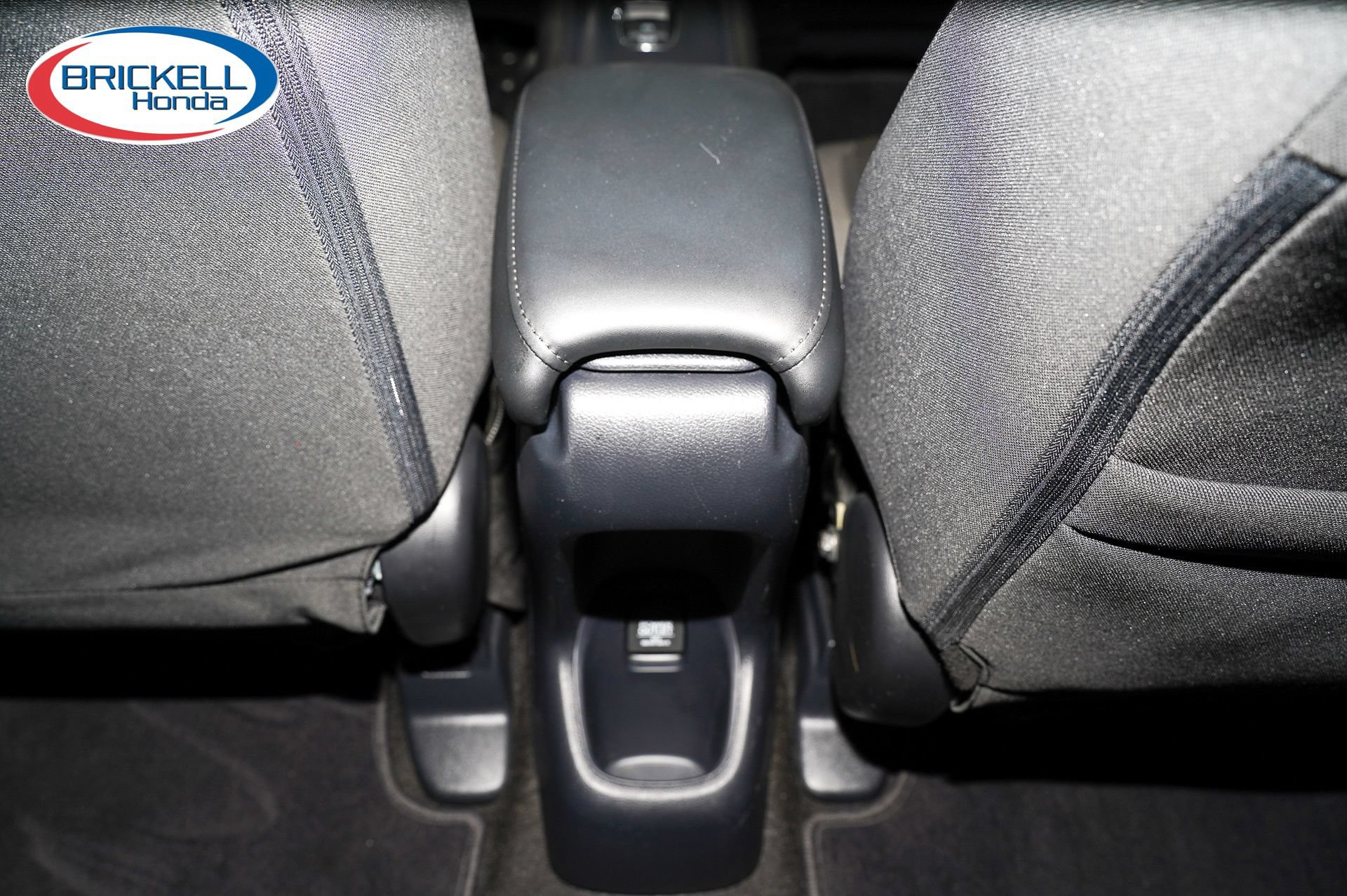 Certified 2022 Honda HR-V EX image 18