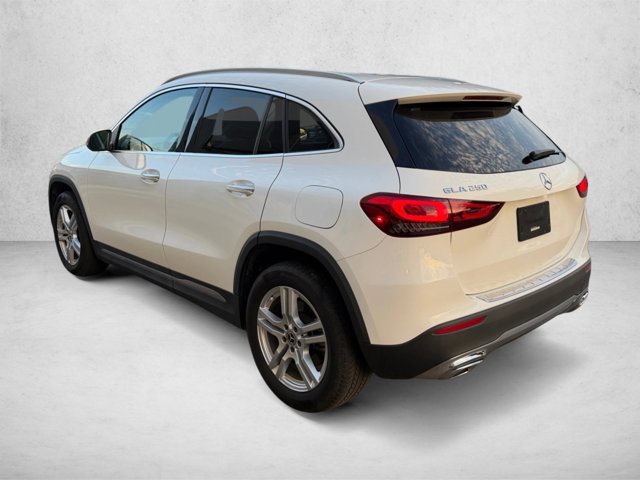 Used 2023 Mercedes-Benz GLA 250 image 8