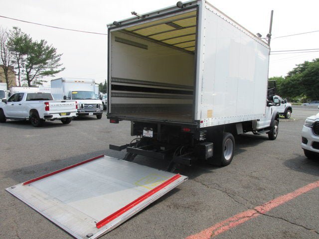 Used 2021 Ford F450 XL w/ Power Equipment Group