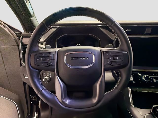 Certified 2024 GMC Sierra 1500 Denali Ultimate image 11