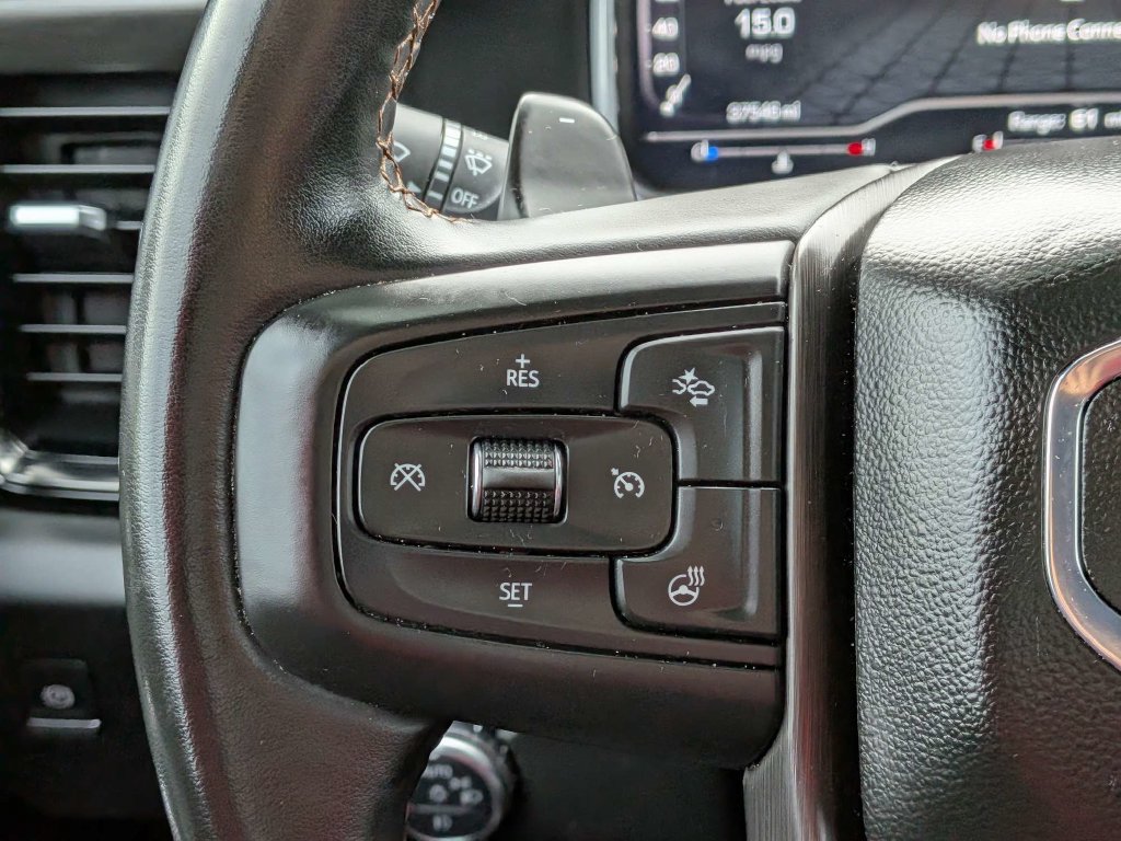 Used 2024 GMC Sierra 1500 AT4 w/ AT4 Premium Package AWD/4WD image 22