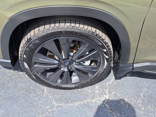 Used 2022 Subaru Ascent Onyx Edition image 10