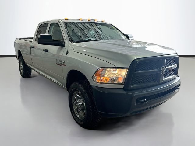 Used 2018 RAM 3500 Tradesman w/ Snow Chief Group image 3