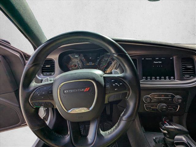 Used 2018 Dodge Charger R/T w/ Beats Audio Group RWD image 13