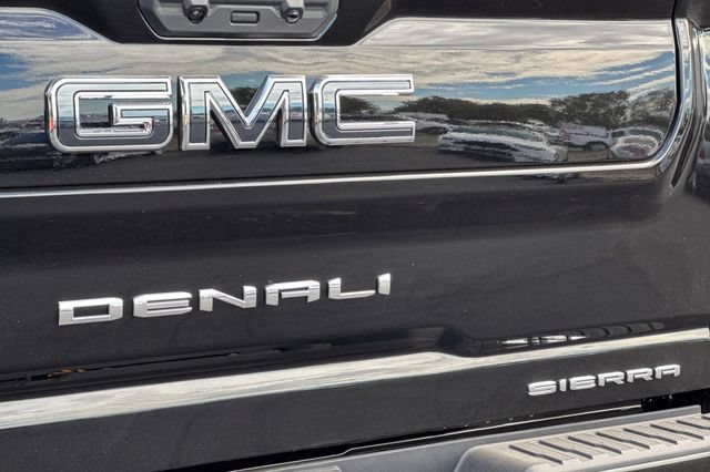 New 2026 GMC Sierra 2500 AT4 w/ AT4 Premium Plus Package AWD/4WD image 33