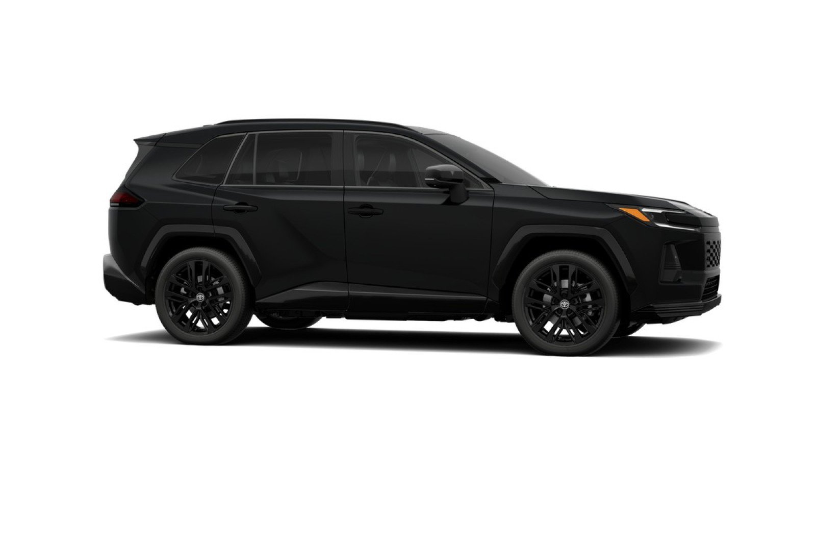 New 2026 Toyota RAV4 XSE AWD/4WD image 15