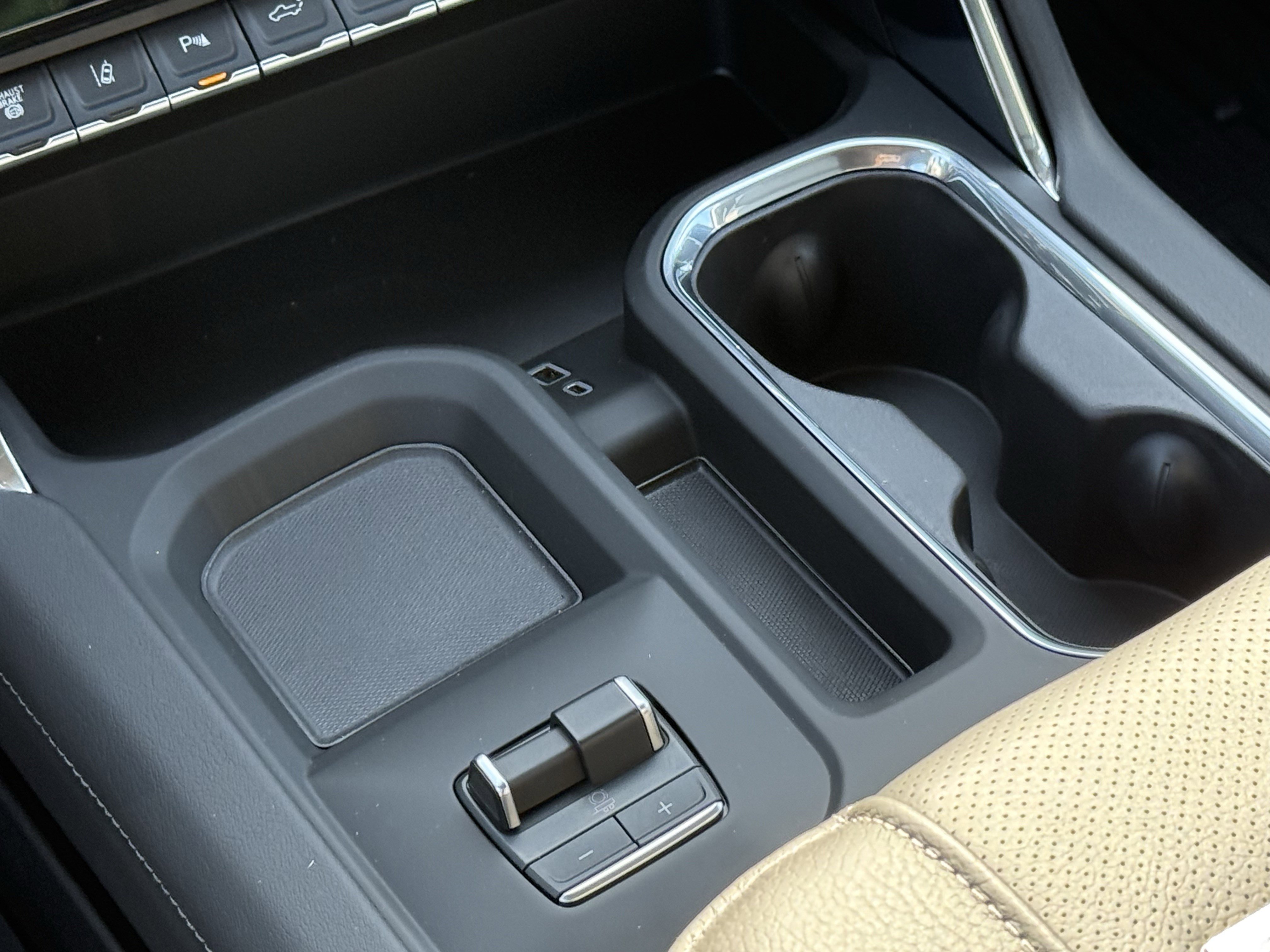 New 2026 GMC Sierra 2500 Denali w/ Denali Reserve Package image 15