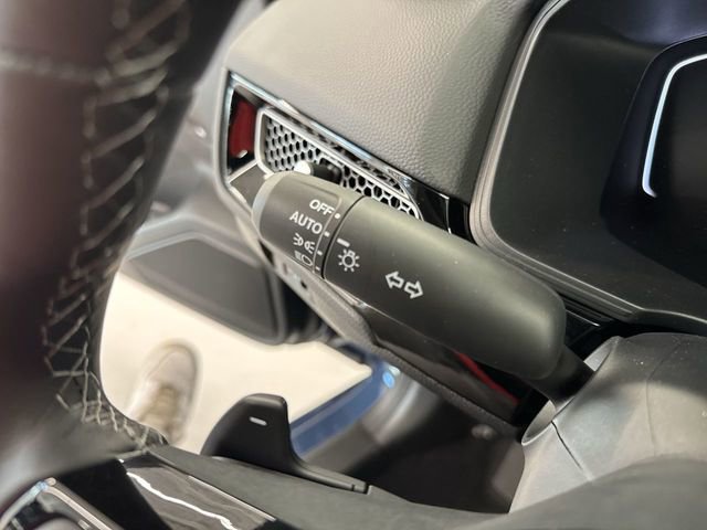 New 2026 Honda Civic Sport image 16