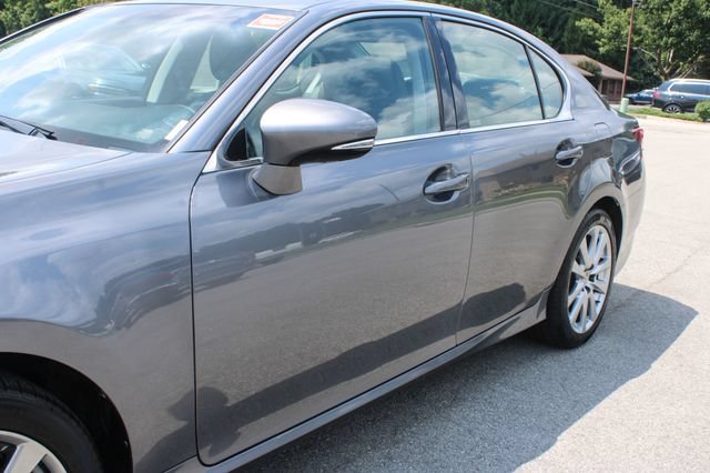 Used 2015 Lexus GS 350 AWD w/ Premium Package image 46