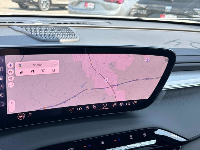 New 2027 Buick Enclave Avenir w/ LPO, Illumination Package FWD image 34