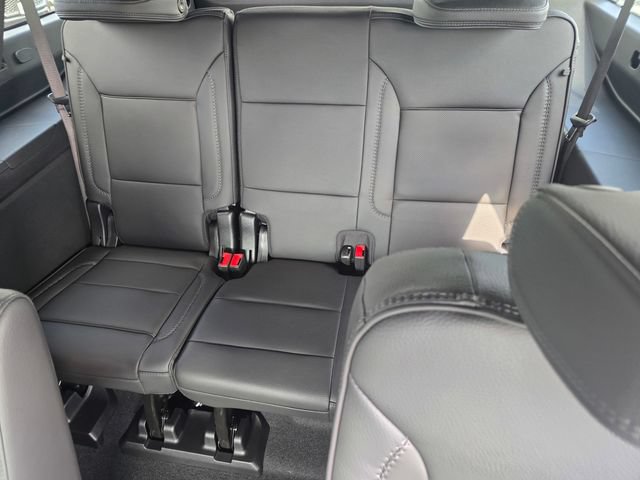 New 2026 GMC Yukon XL Denali RWD image 9