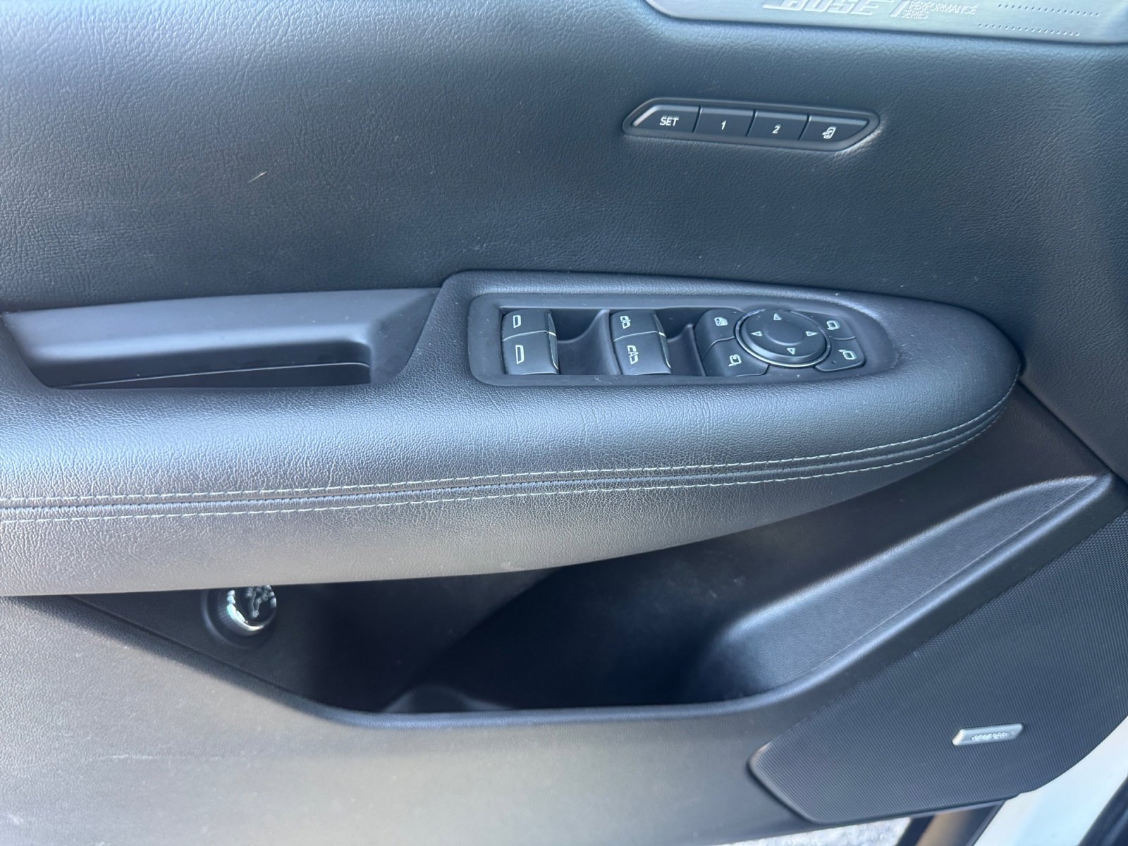 Used 2021 Cadillac XT5 Premium Luxury image 14