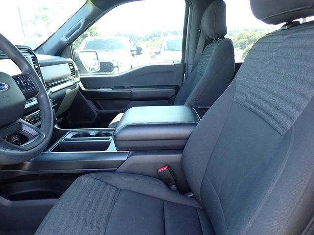 Used 2021 Ford F150 XL w/ STX Appearance Package image 17
