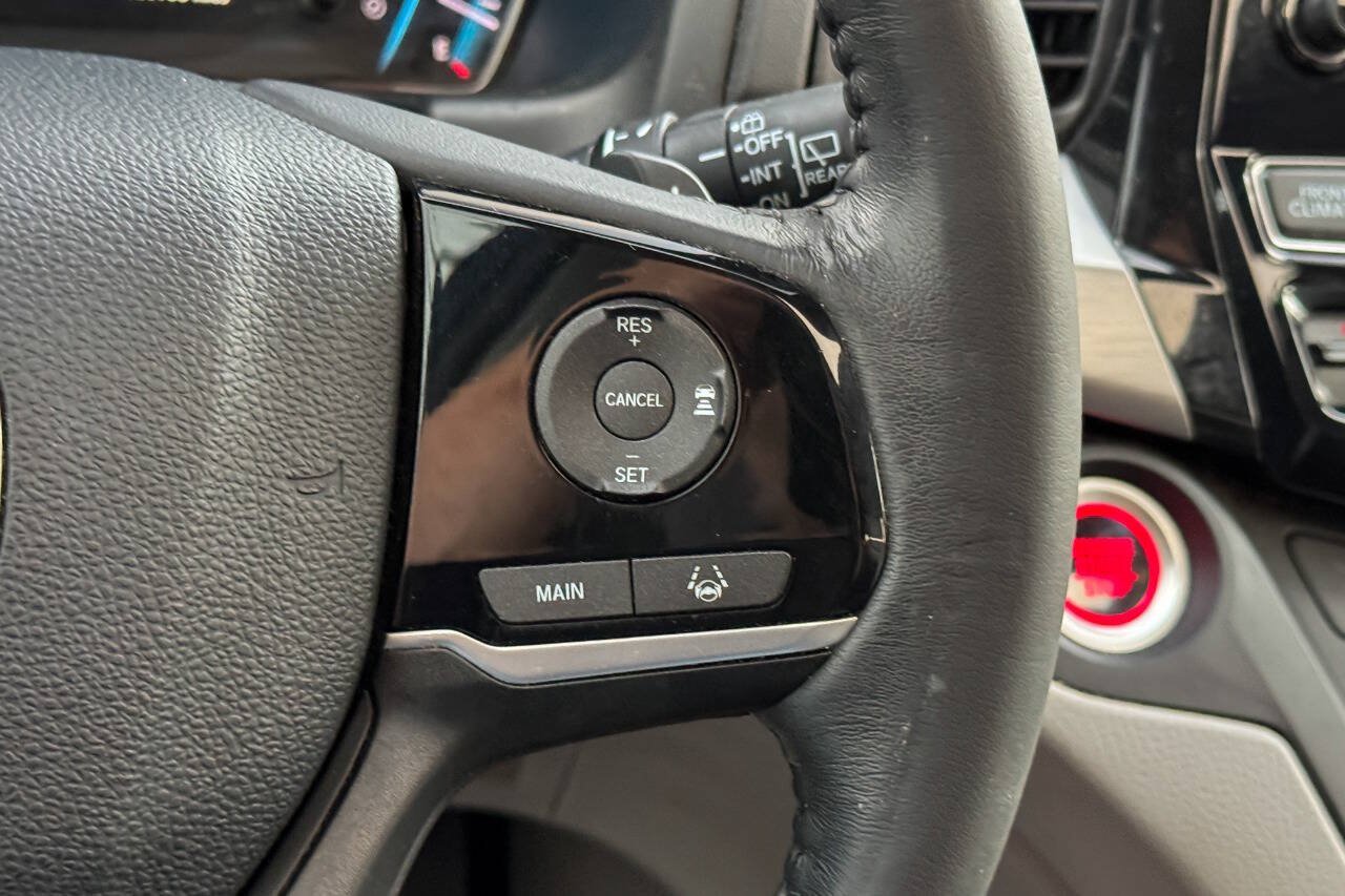 Used 2019 Honda Odyssey EX-L image 37