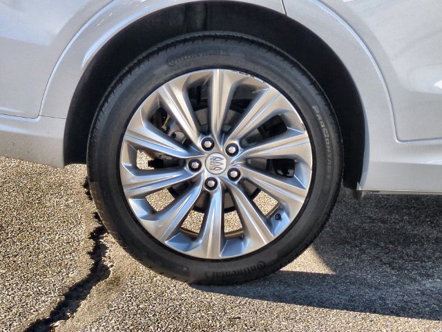 Used 2024 Buick Envista Avenir FWD image 36