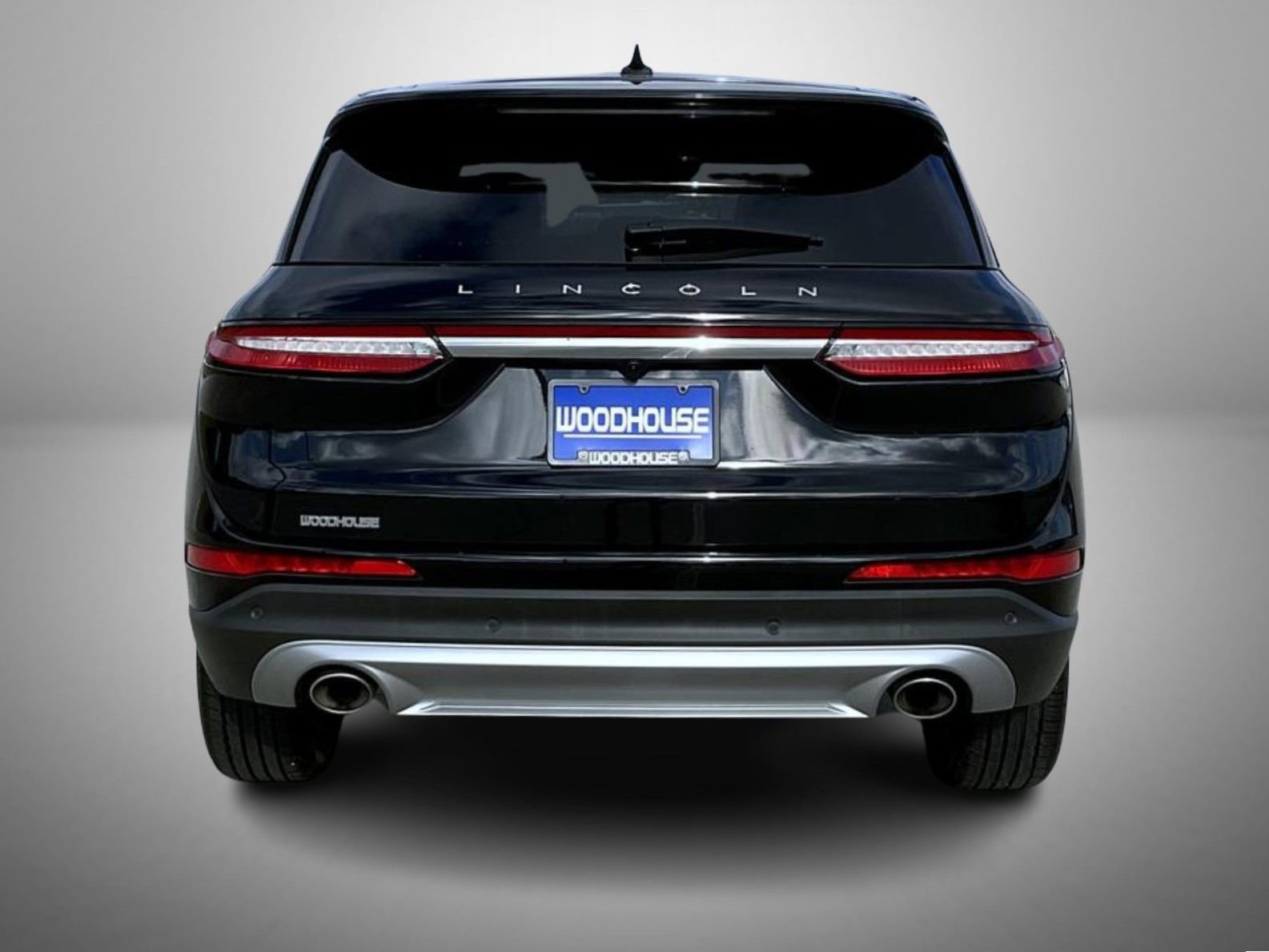 Certified 2024 Lincoln Corsair AWD w/ Equipment Group 101A image 6