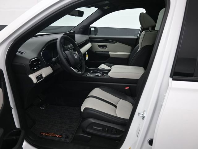 New 2026 Honda Passport TrailSport Elite image 9