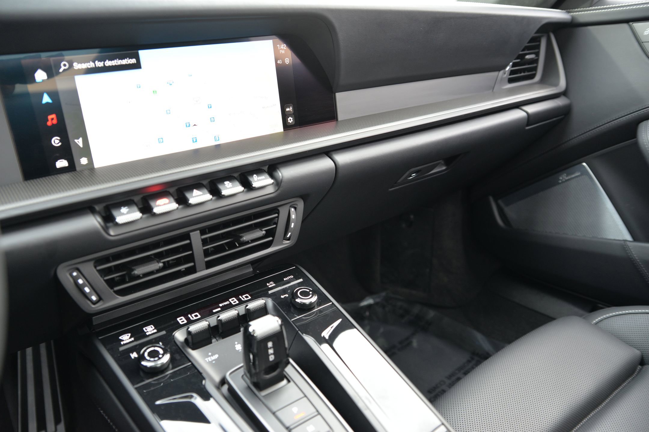 Certified 2025 Porsche 911 Carrera GTS image 28