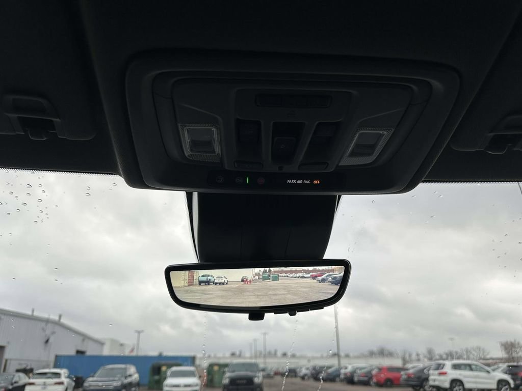 Certified 2024 GMC Sierra 1500 Denali w/ Denali Reserve Package image 34