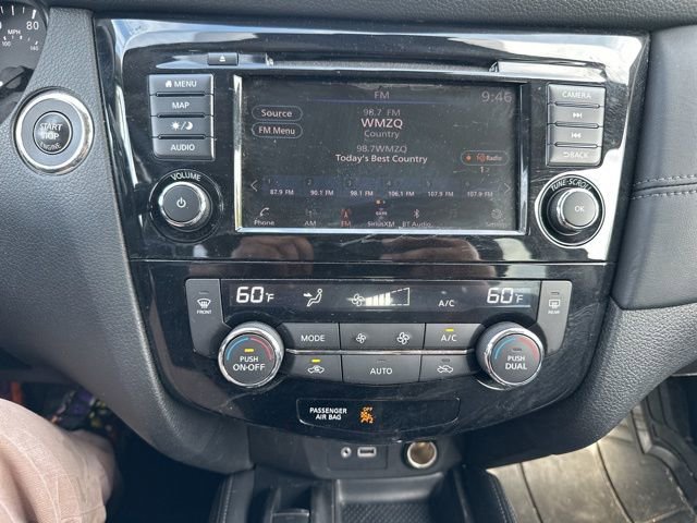 Used 2019 Nissan Rogue SL AWD/4WD image 10