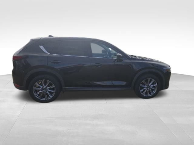 Used 2019 MAZDA CX-5 Grand Touring image 8