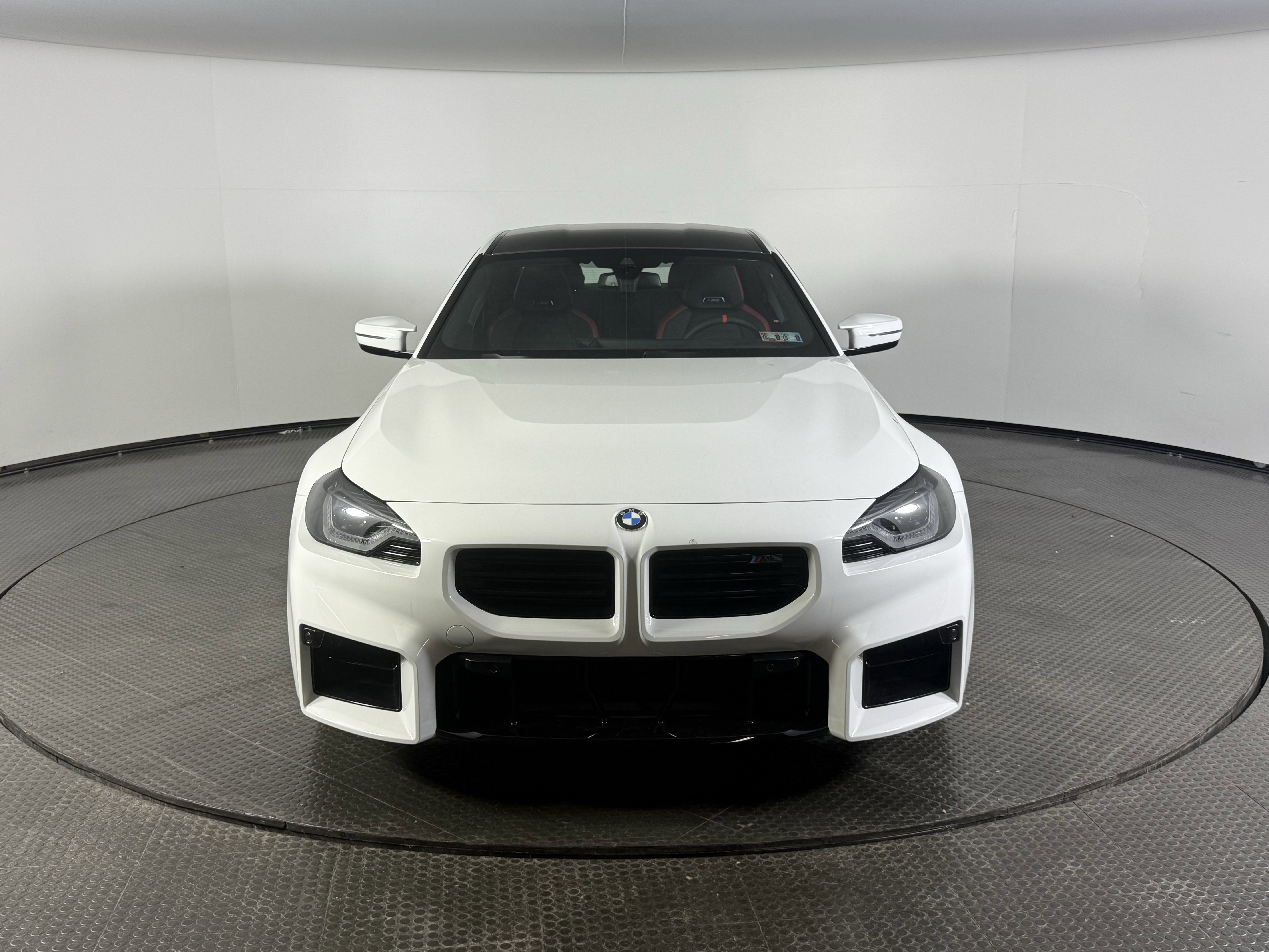 New 2026 BMW M2 w/ Lighting Package RWD image 2