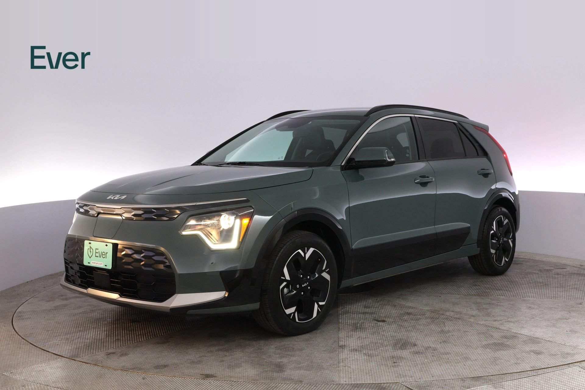 Used 2023 Kia Niro Wind FWD image 2