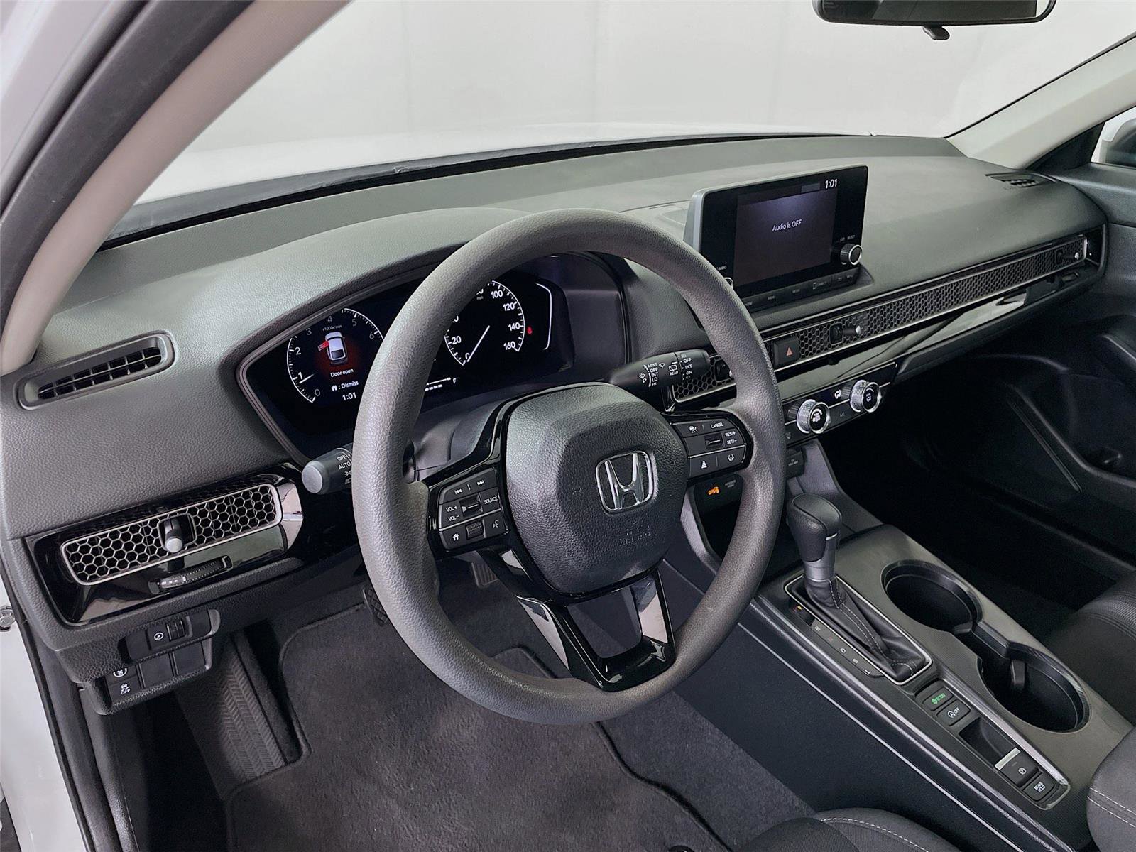 Used 2024 Honda Civic LX image 14