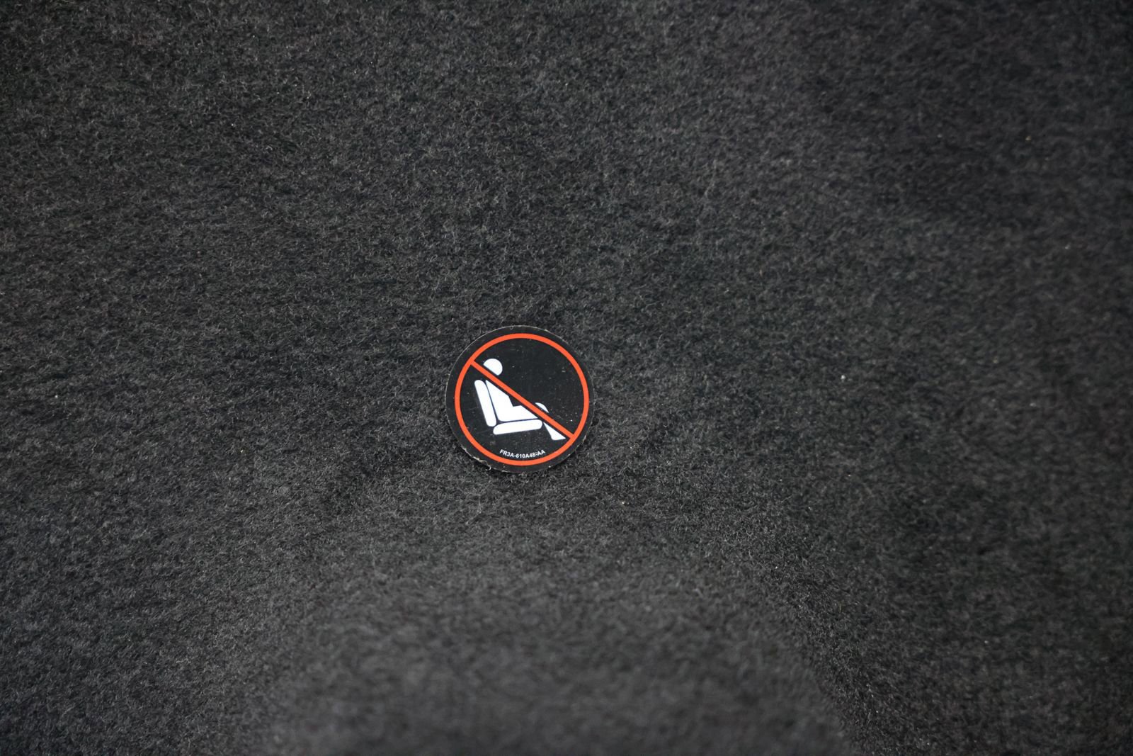 Used 2017 Ford Mustang Shelby GT350R w/ GT350R Equipment Group 920A image 25