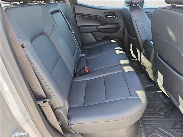 Used 2024 GMC Canyon Elevation w/ Elevation Premium Package RWD image 19