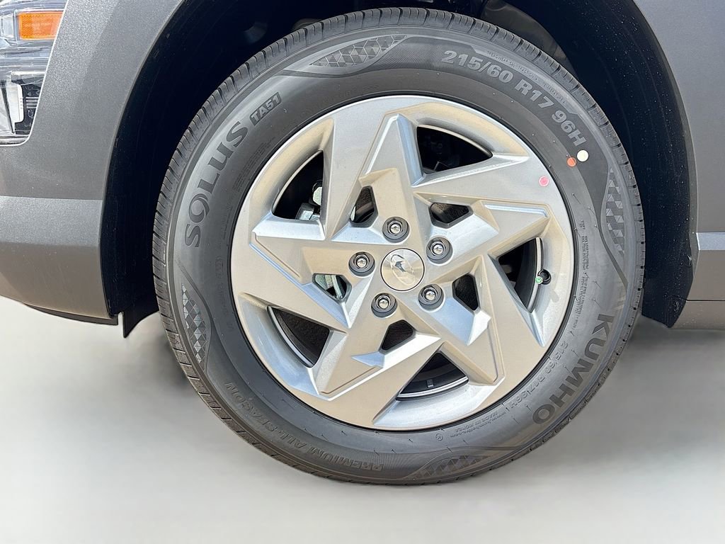 New 2026 Hyundai Kona SE image 29