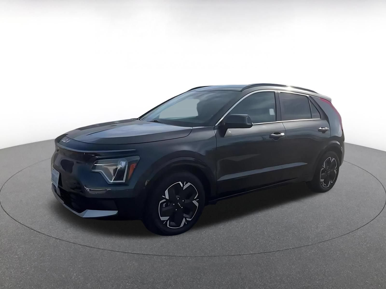 Used 2023 Kia Niro Wind FWD image 8