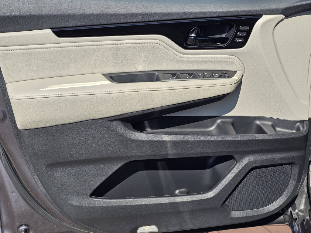 New 2027 Honda Odyssey Elite image 15