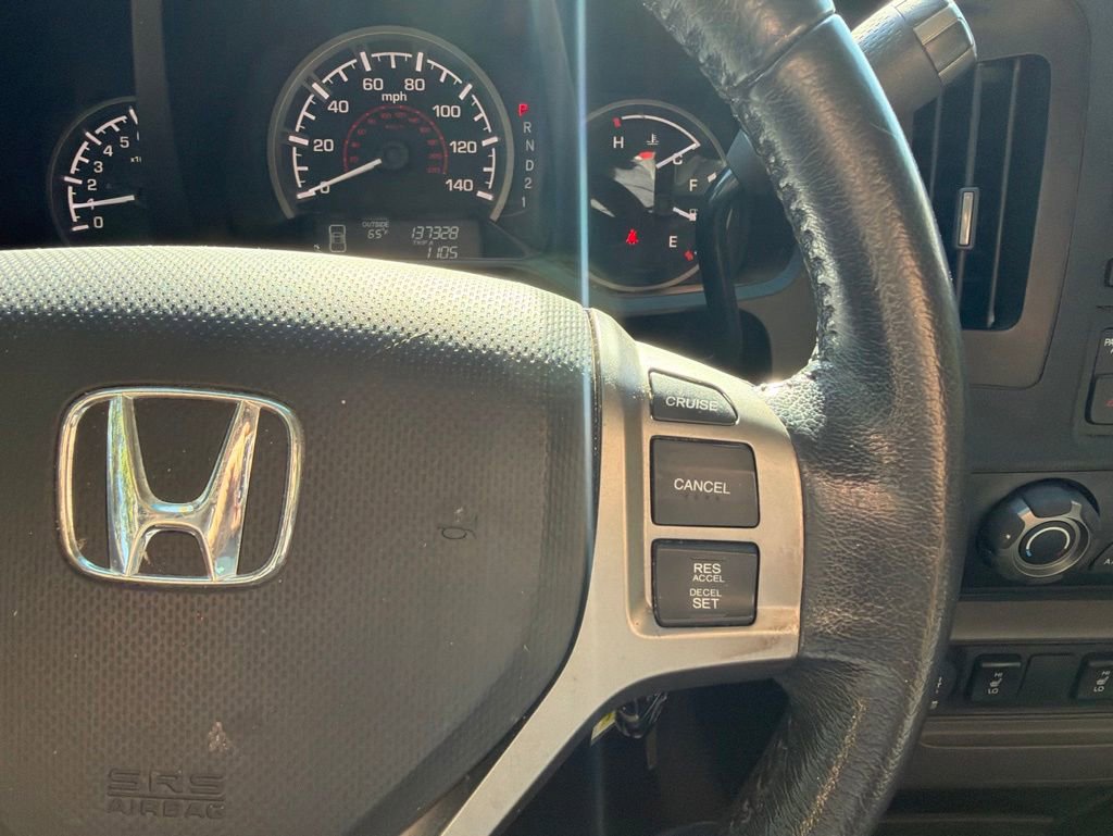 Used 2012 Honda Ridgeline RTL image 13