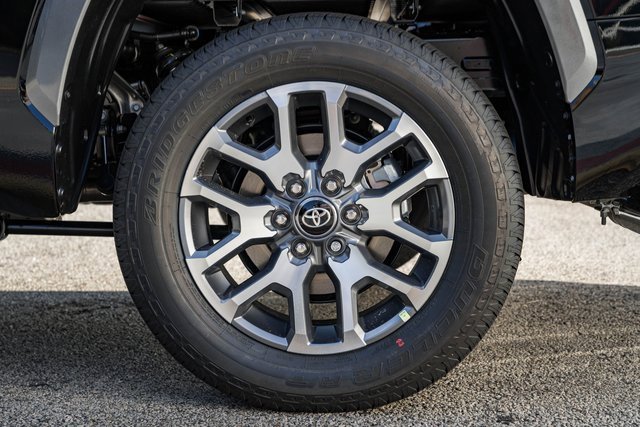 New 2026 Toyota Tundra 1794 Edition image 17